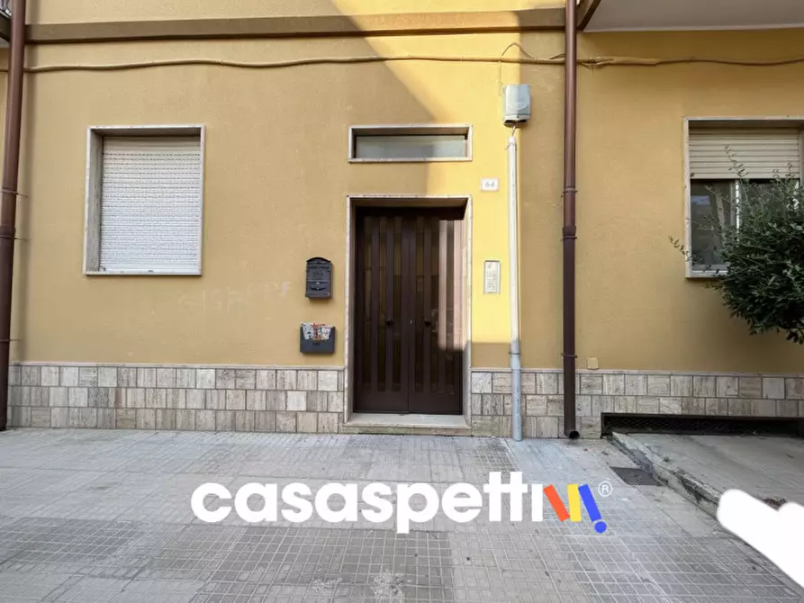 Immagine 1 di Appartamento in vendita  in Via Tarquinio Fuortes, 64 a Latiano