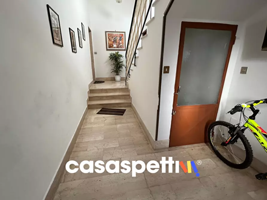 Immagine 2 di Appartamento in vendita  in Via Tarquinio Fuortes, 64 a Latiano