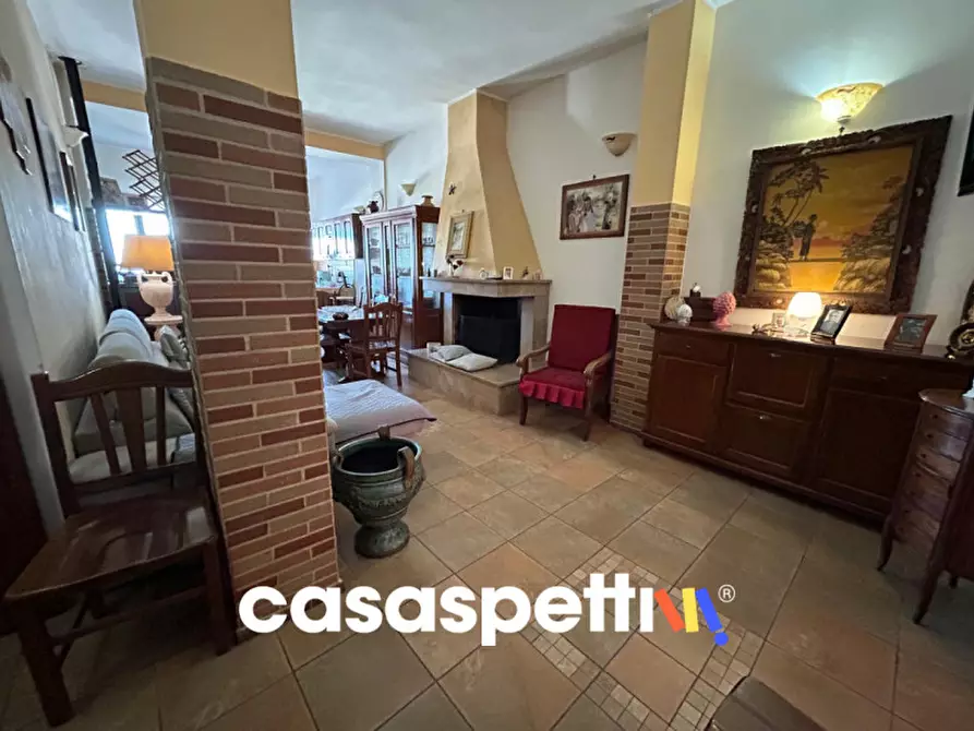 Immagine 3 di Appartamento in vendita  in Via Tarquinio Fuortes, 64 a Latiano