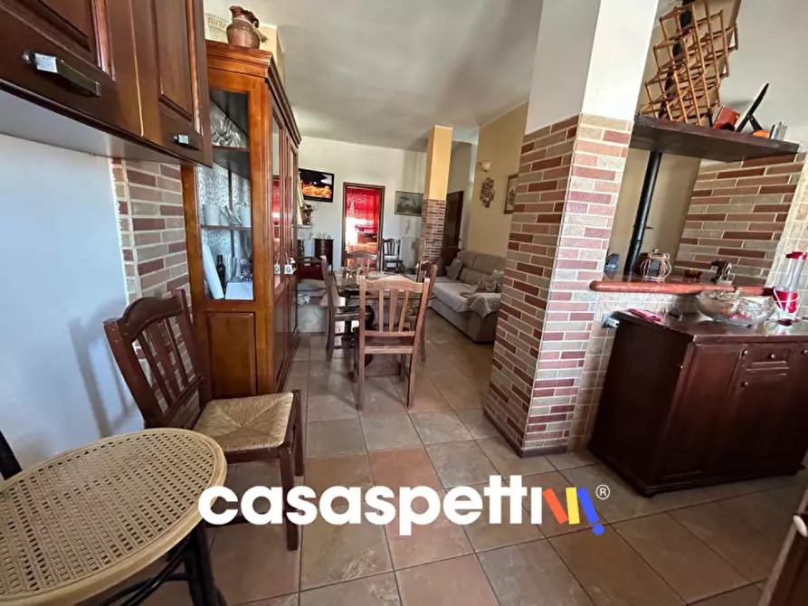 Immagine 5 di Appartamento in vendita  in Via Tarquinio Fuortes, 64 a Latiano