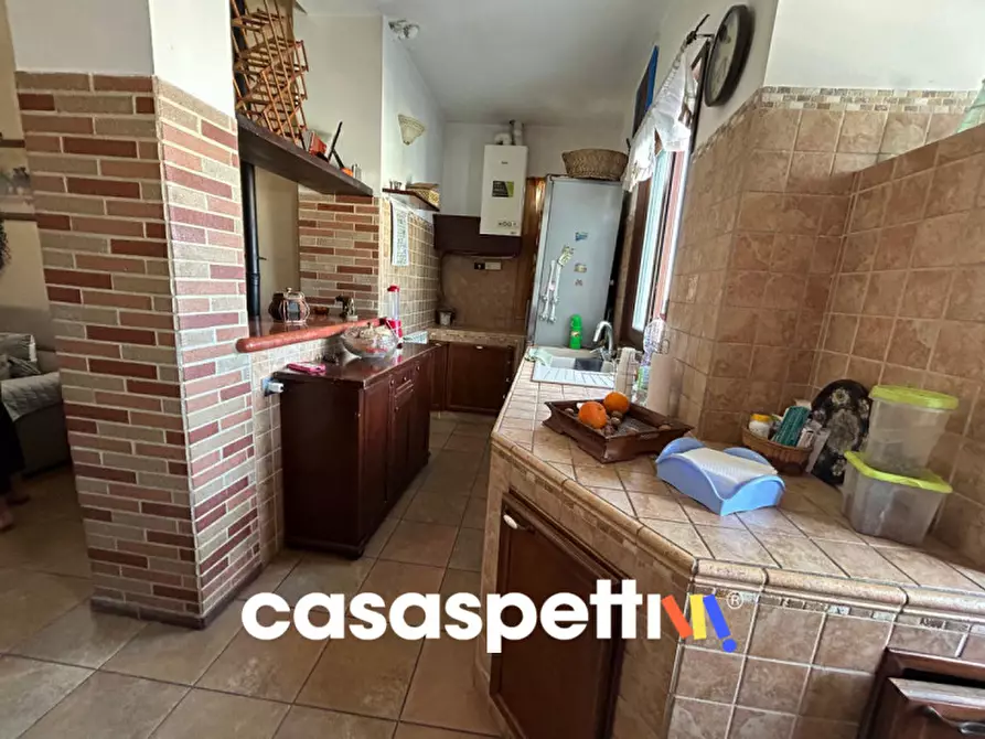 Immagine 6 di Appartamento in vendita  in Via Tarquinio Fuortes, 64 a Latiano