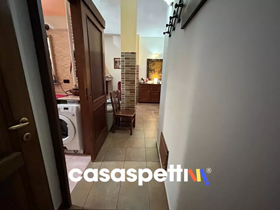 Immagine 10 di Appartamento in vendita  in Via Tarquinio Fuortes, 64 a Latiano