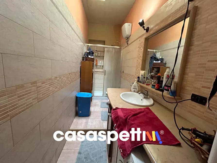 Immagine 11 di Appartamento in vendita  in Via Tarquinio Fuortes, 64 a Latiano