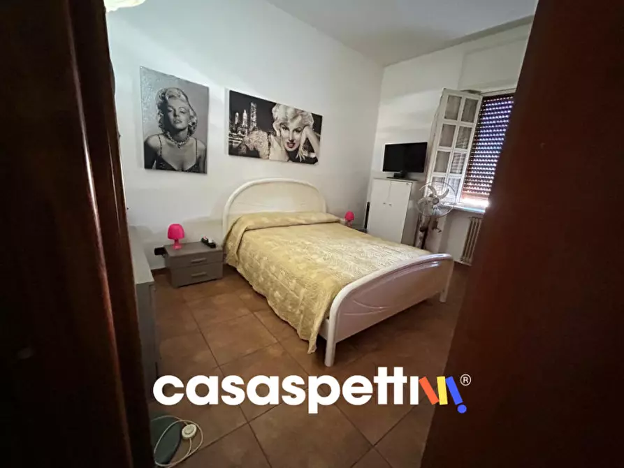 Immagine 12 di Appartamento in vendita  in Via Tarquinio Fuortes, 64 a Latiano