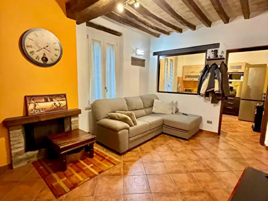 Immagine 4 di Appartamento in vendita  in Borgo Goldoni Carlo, 4 a Parma