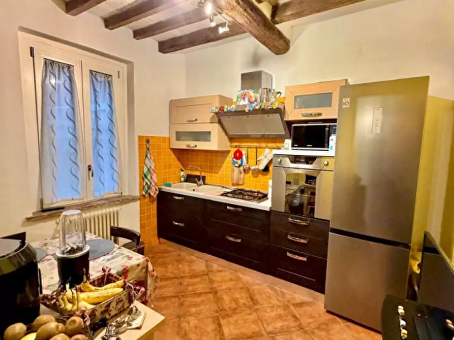 Immagine 6 di Appartamento in vendita  in Borgo Goldoni Carlo, 4 a Parma