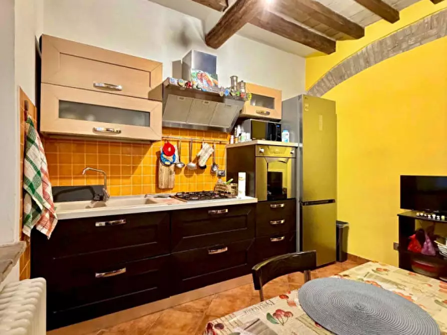 Immagine 8 di Appartamento in vendita  in Borgo Goldoni Carlo, 4 a Parma