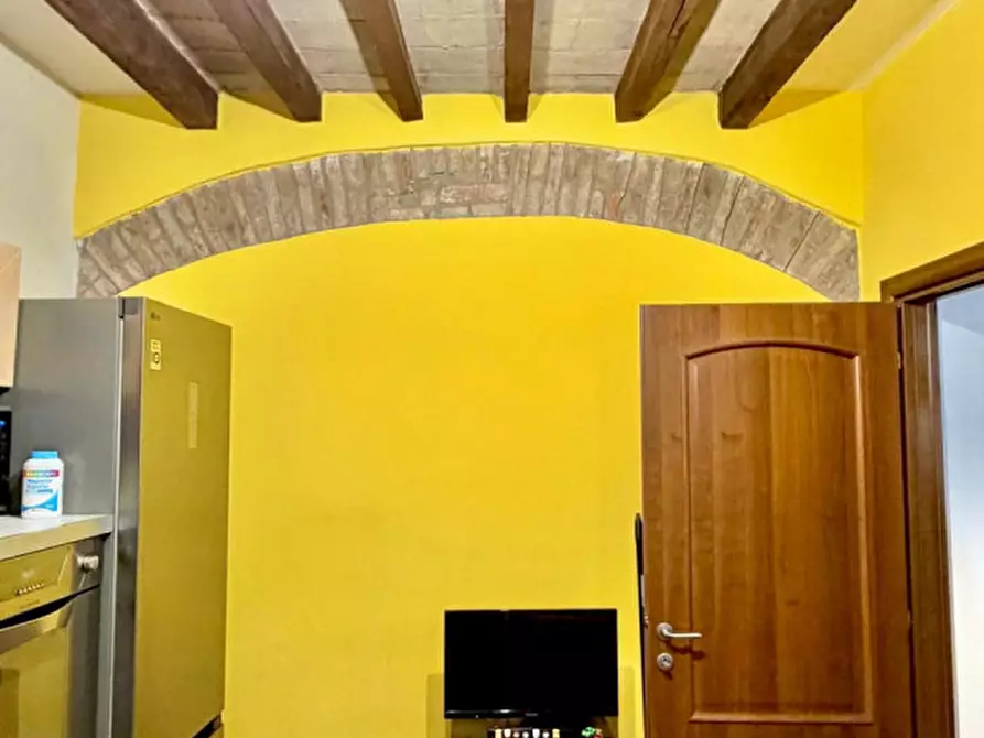 Immagine 9 di Appartamento in vendita  in Borgo Goldoni Carlo, 4 a Parma