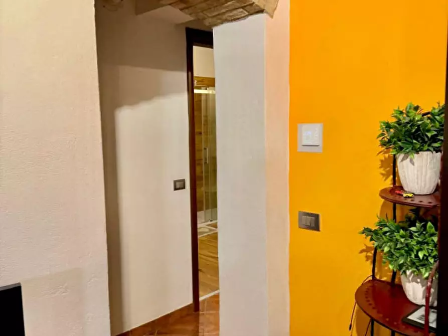 Immagine 10 di Appartamento in vendita  in Borgo Goldoni Carlo, 4 a Parma