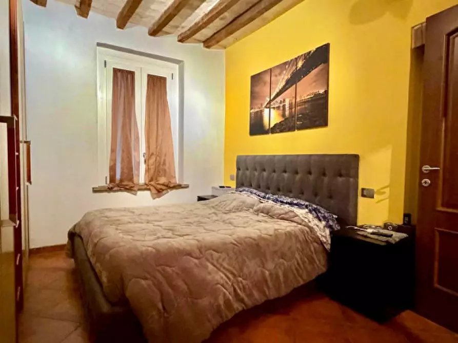 Immagine 11 di Appartamento in vendita  in Borgo Goldoni Carlo, 4 a Parma