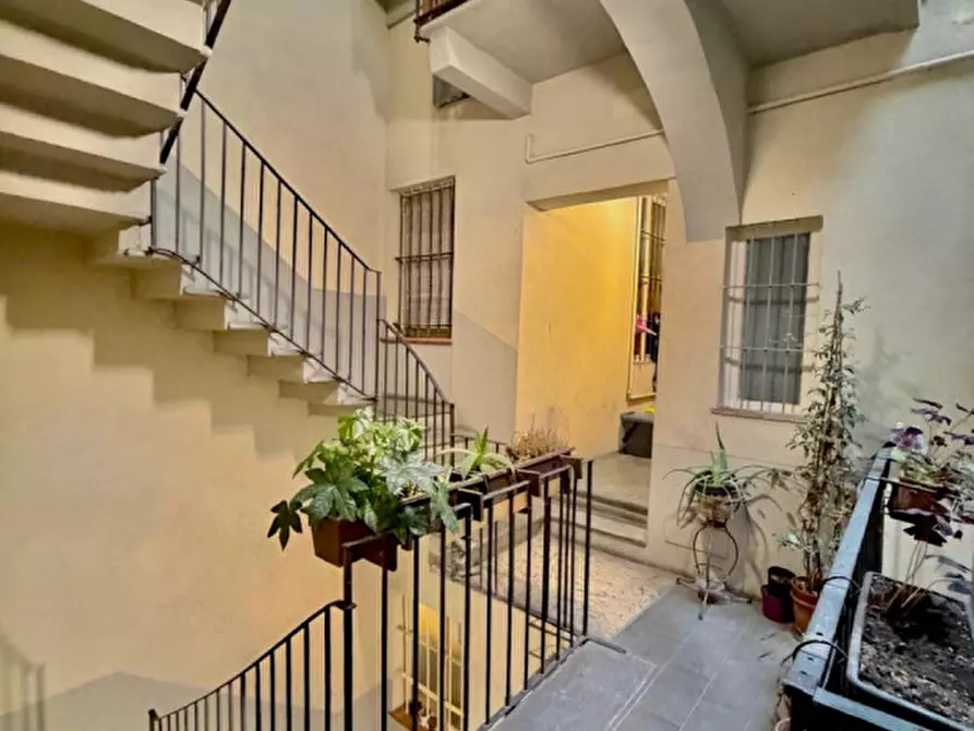 Immagine 17 di Appartamento in vendita  in Borgo Goldoni Carlo, 4 a Parma