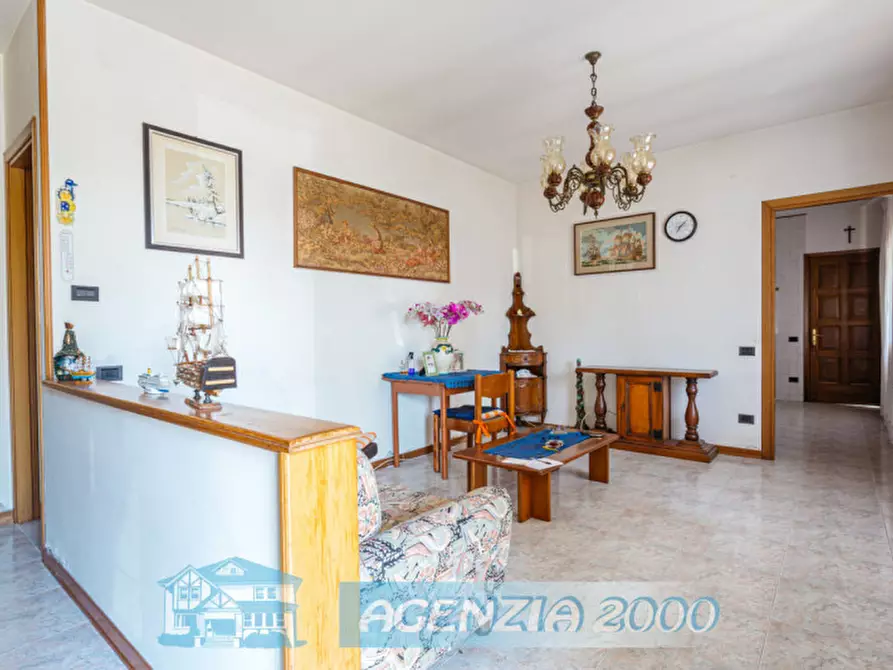 Immagine 5 di Villa in vendita  in Via del Mare 1 a Arre