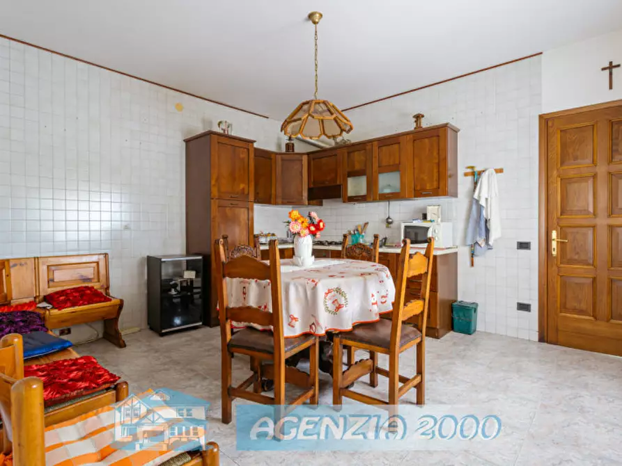 Immagine 7 di Villa in vendita  in Via del Mare 1 a Arre