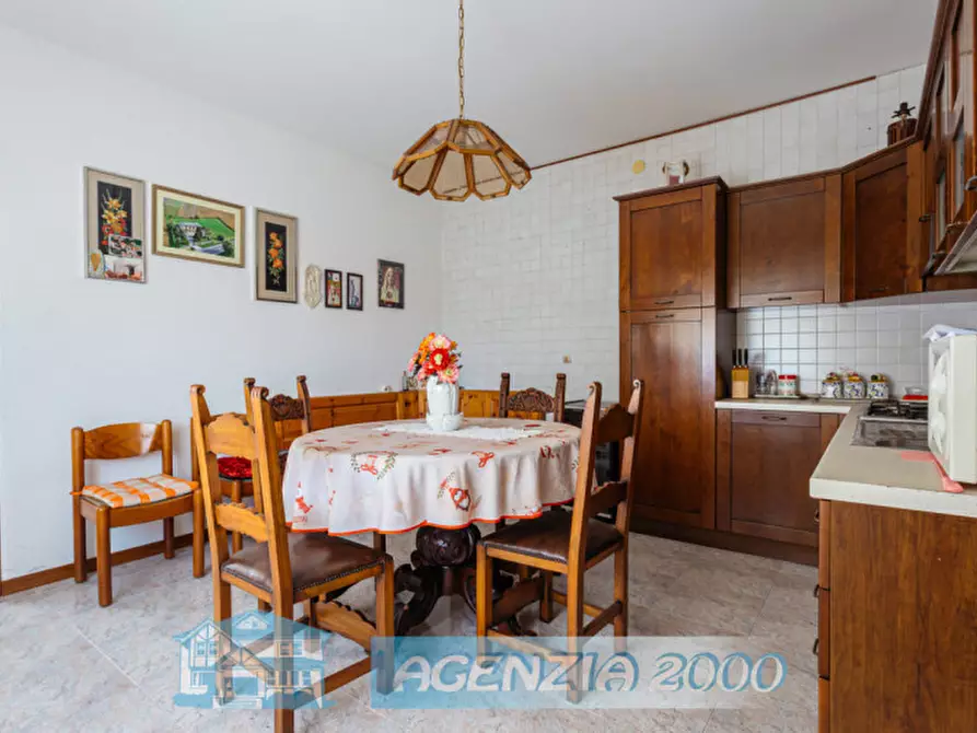 Immagine 8 di Villa in vendita  in Via del Mare 1 a Arre