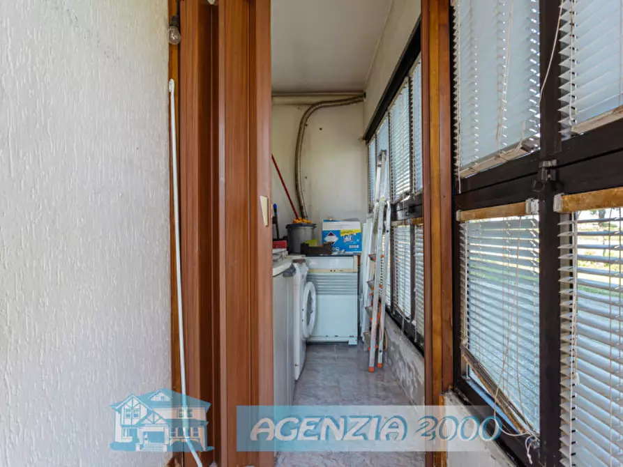 Immagine 9 di Villa in vendita  in Via del Mare 1 a Arre