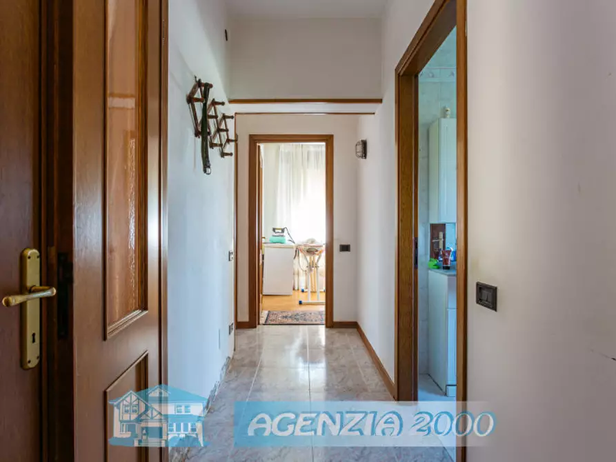 Immagine 10 di Villa in vendita  in Via del Mare 1 a Arre