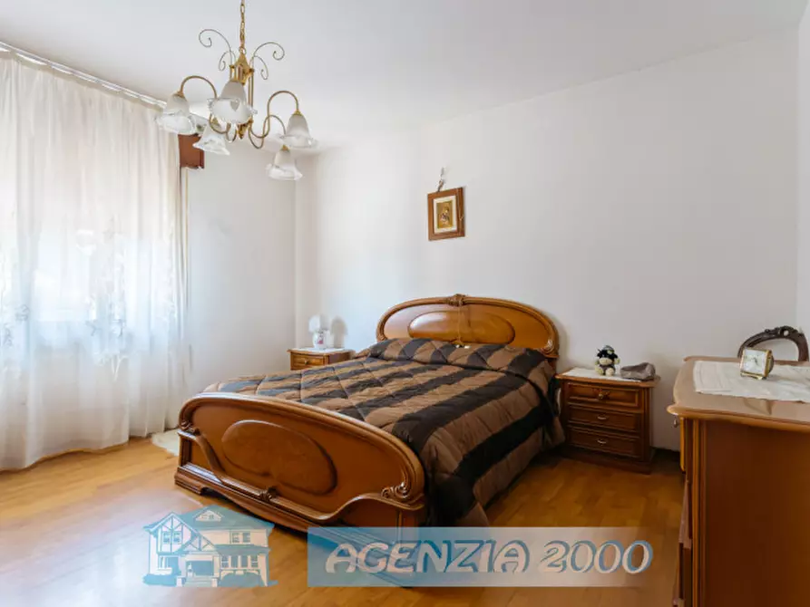 Immagine 11 di Villa in vendita  in Via del Mare 1 a Arre