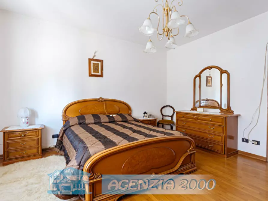 Immagine 12 di Villa in vendita  in Via del Mare 1 a Arre