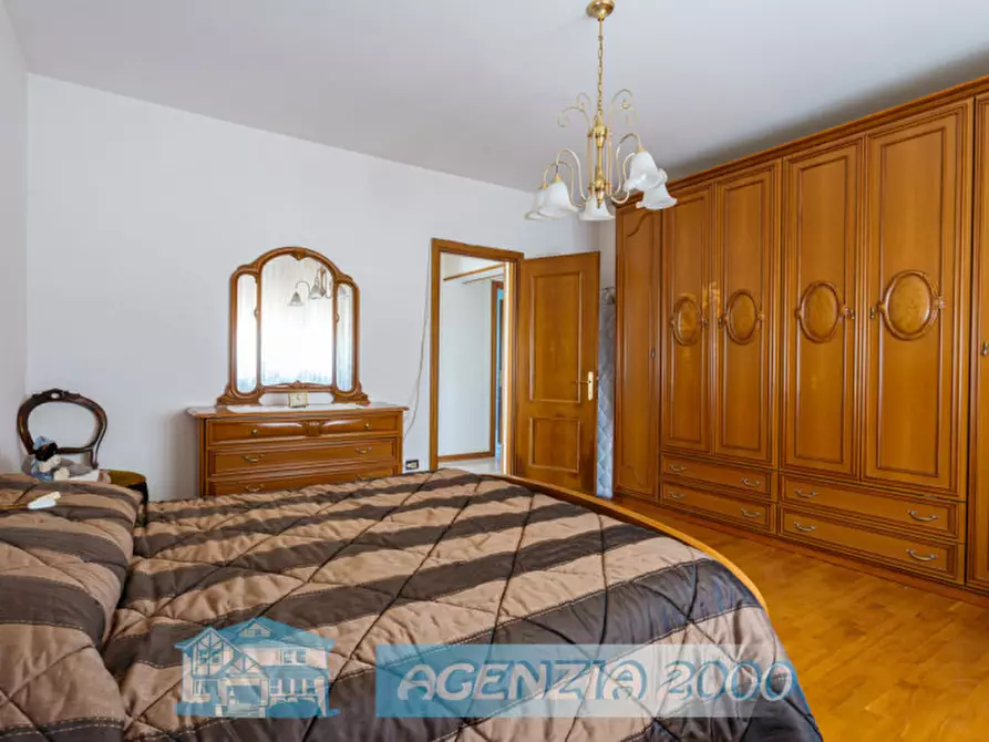 Immagine 13 di Villa in vendita  in Via del Mare 1 a Arre