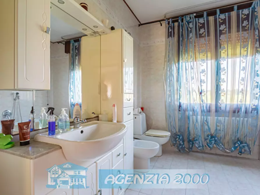 Immagine 16 di Villa in vendita  in Via del Mare 1 a Arre