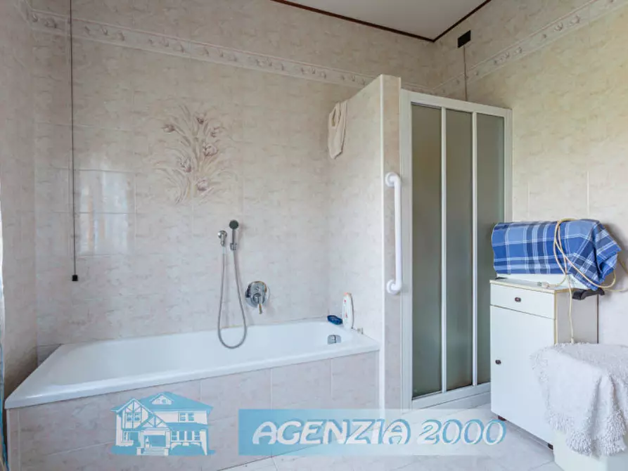 Immagine 17 di Villa in vendita  in Via del Mare 1 a Arre
