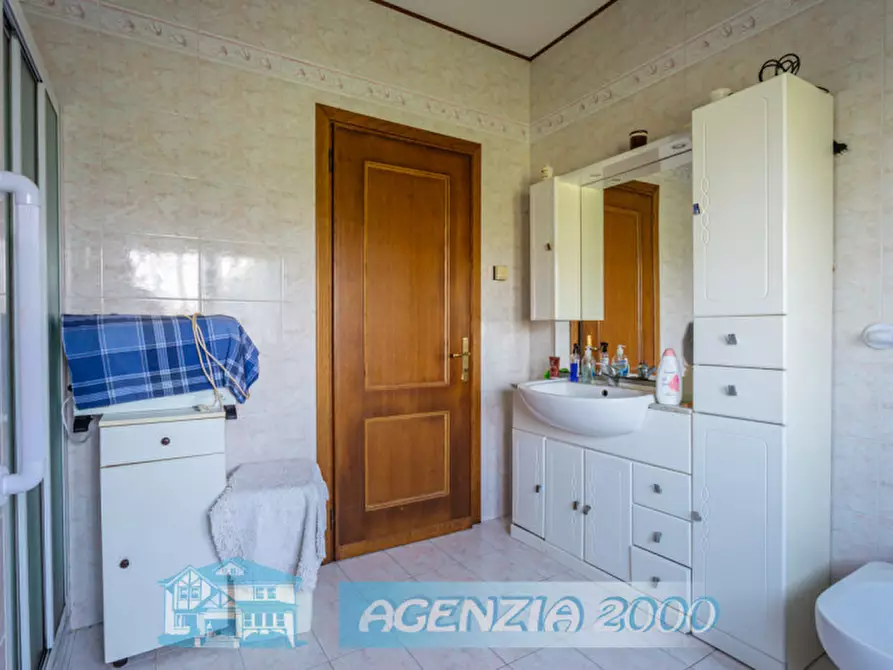 Immagine 18 di Villa in vendita  in Via del Mare 1 a Arre
