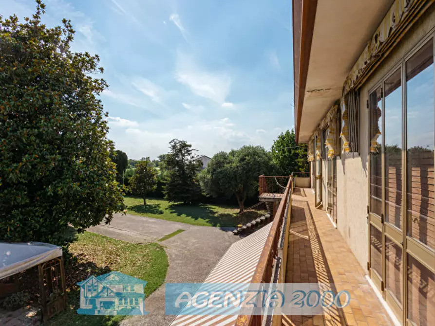 Immagine 23 di Villa in vendita  in Via del Mare 1 a Arre