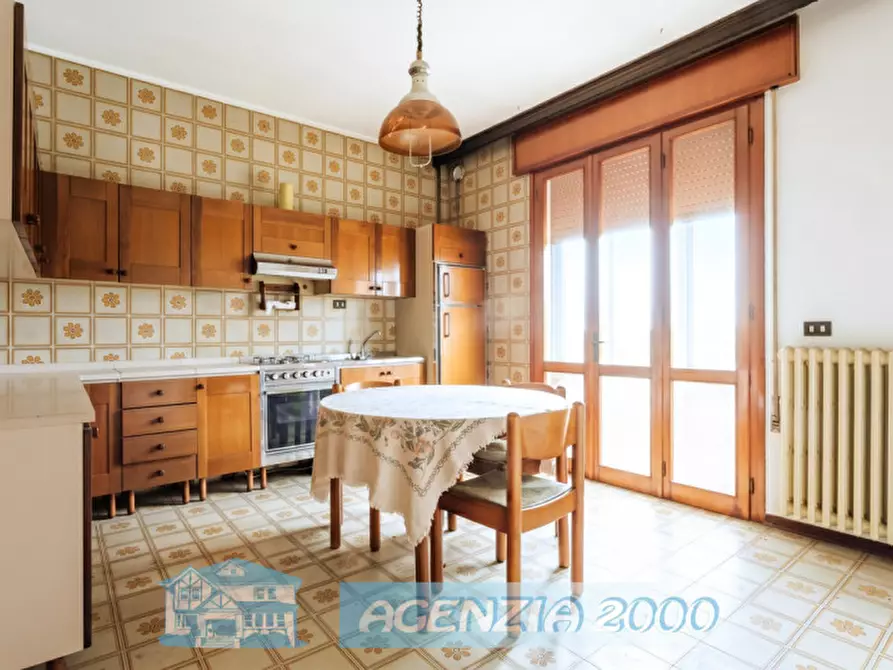 Immagine 27 di Villa in vendita  in Via del Mare 1 a Arre