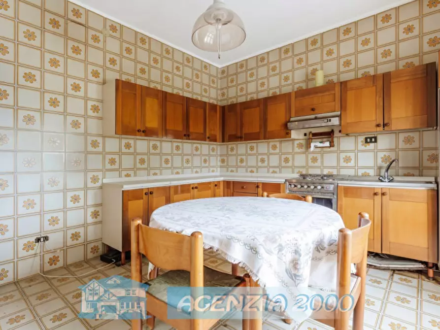 Immagine 28 di Villa in vendita  in Via del Mare 1 a Arre