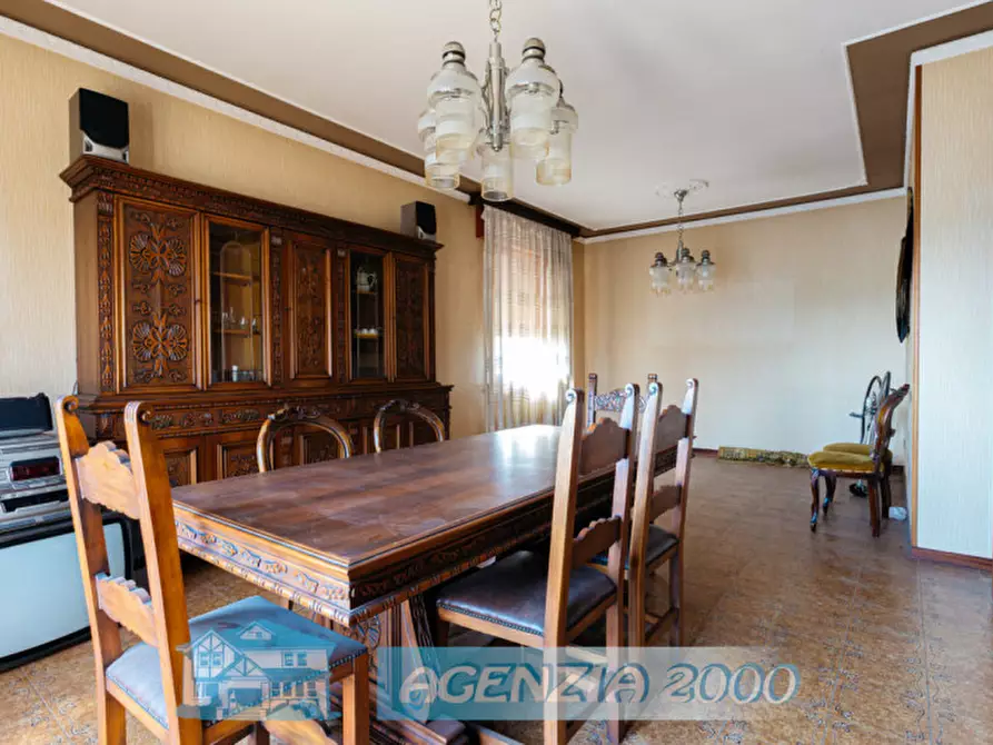 Immagine 30 di Villa in vendita  in Via del Mare 1 a Arre