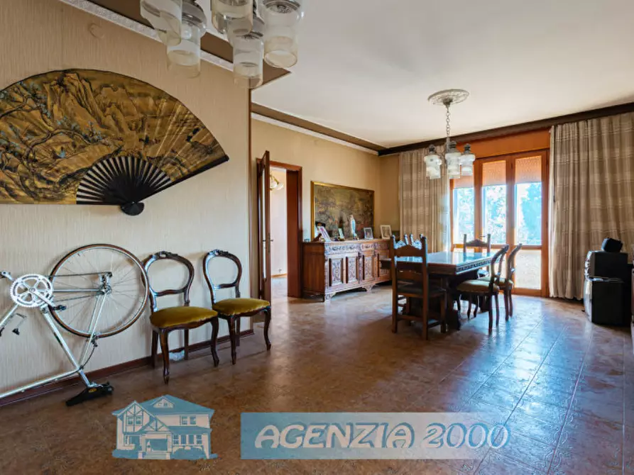 Immagine 32 di Villa in vendita  in Via del Mare 1 a Arre