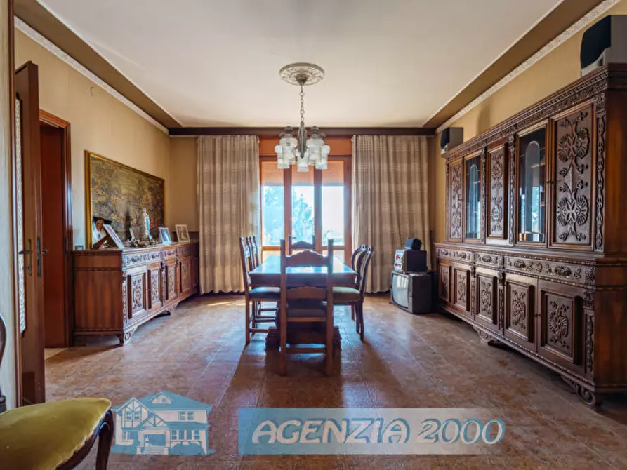 Immagine 33 di Villa in vendita  in Via del Mare 1 a Arre