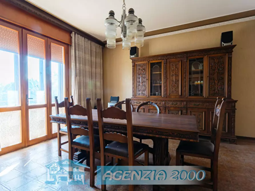 Immagine 36 di Villa in vendita  in Via del Mare 1 a Arre
