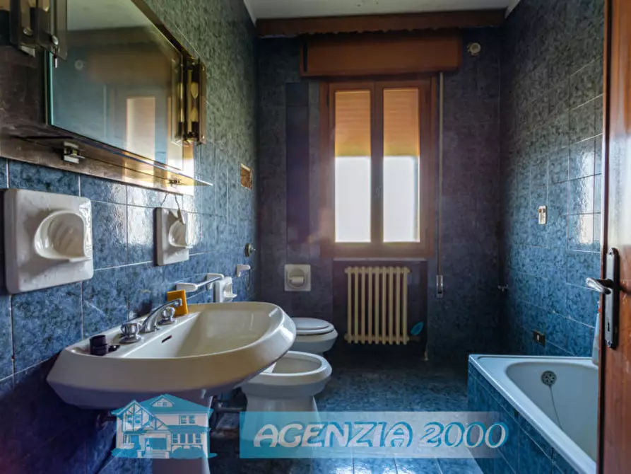Immagine 43 di Villa in vendita  in Via del Mare 1 a Arre