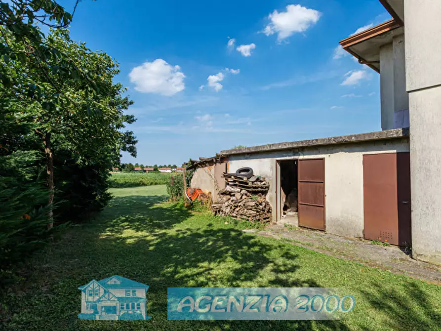 Immagine 53 di Villa in vendita  in Via del Mare 1 a Arre