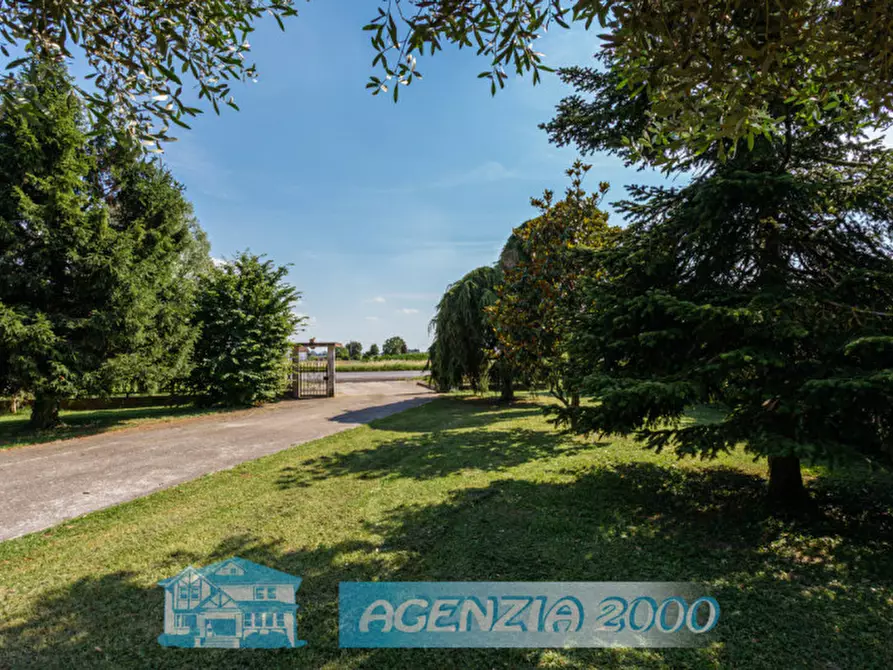 Immagine 57 di Villa in vendita  in Via del Mare 1 a Arre