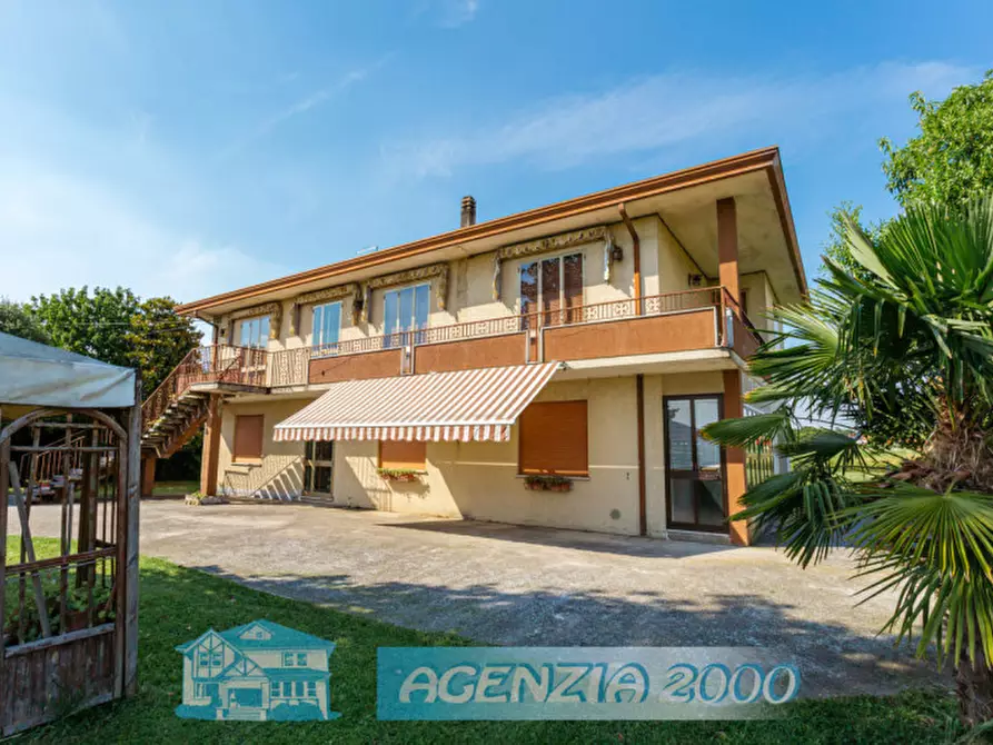 Immagine 65 di Villa in vendita  in Via del Mare 1 a Arre