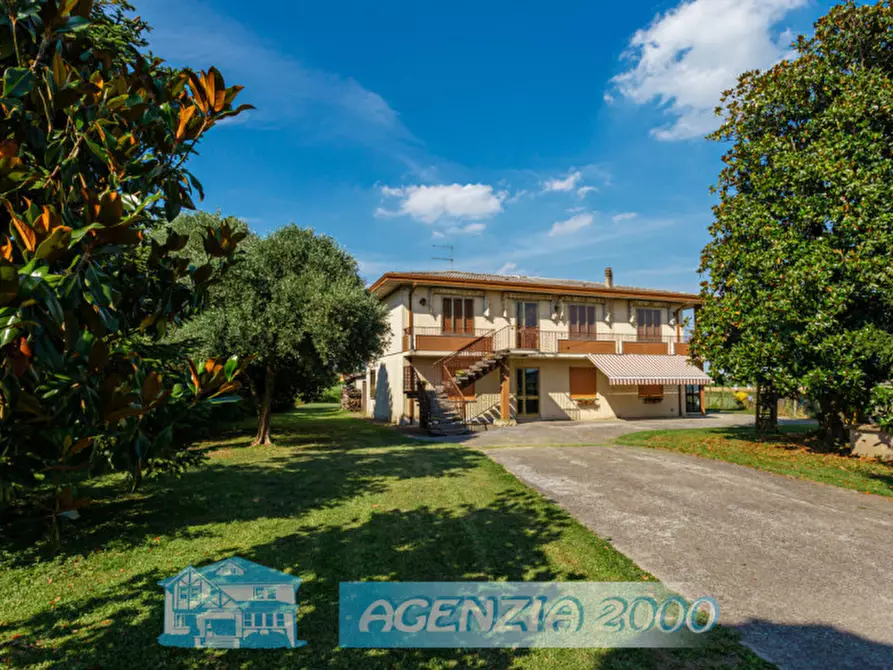 Immagine 66 di Villa in vendita  in Via del Mare 1 a Arre