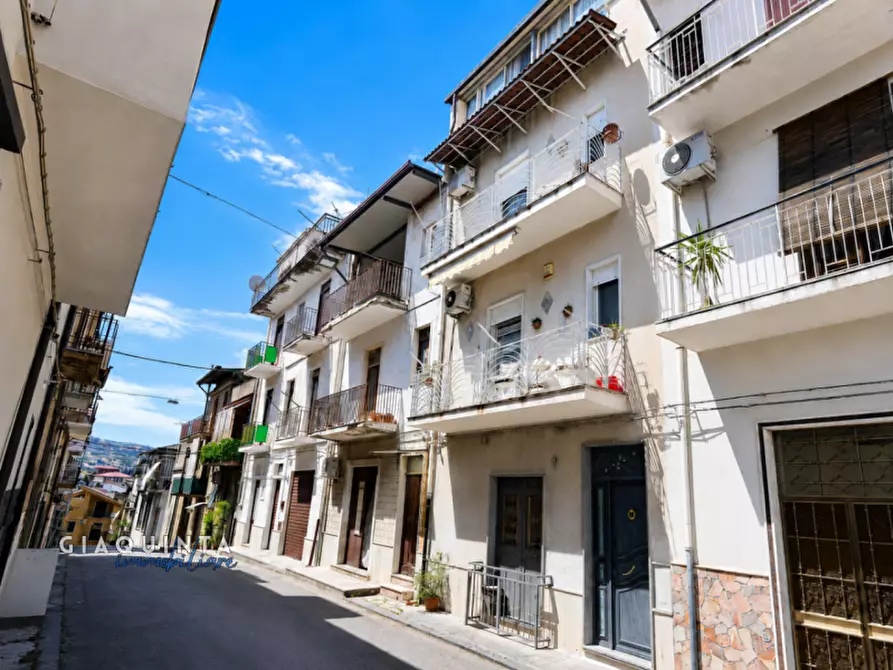 Immagine 1 di Casa indipendente in vendita  in Via Dei Palici n. 35 a Palagonia