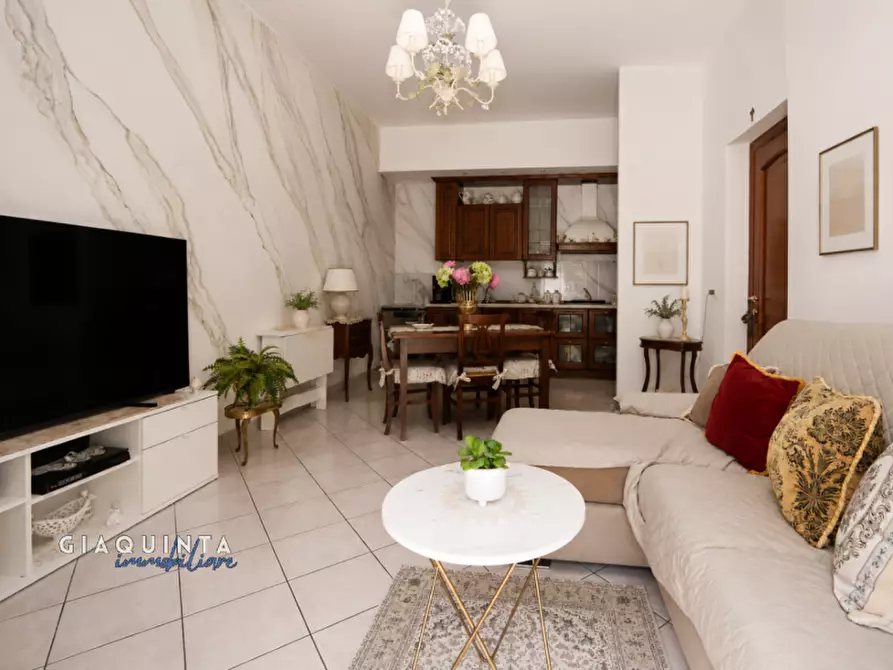Immagine 2 di Casa indipendente in vendita  in Via Dei Palici n. 35 a Palagonia