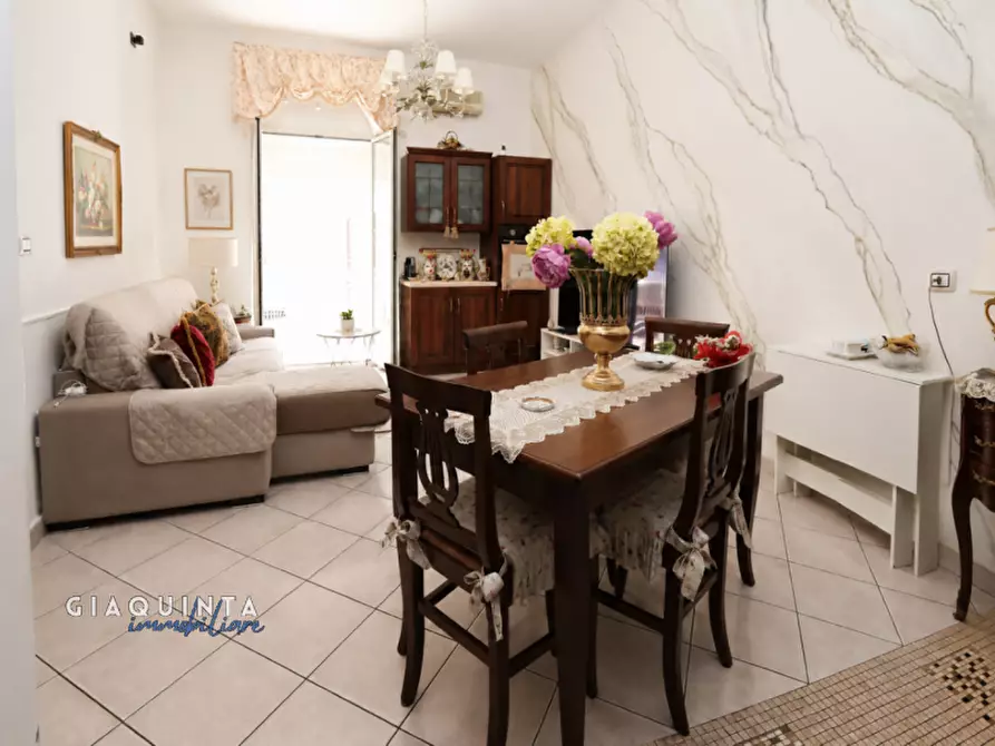 Immagine 3 di Casa indipendente in vendita  in Via Dei Palici n. 35 a Palagonia