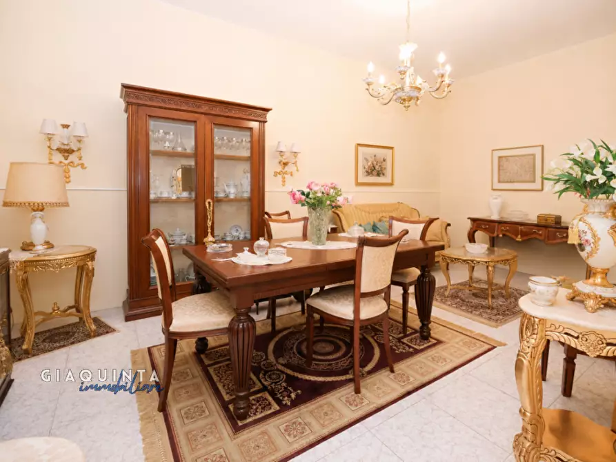 Immagine 5 di Casa indipendente in vendita  in Via Dei Palici n. 35 a Palagonia