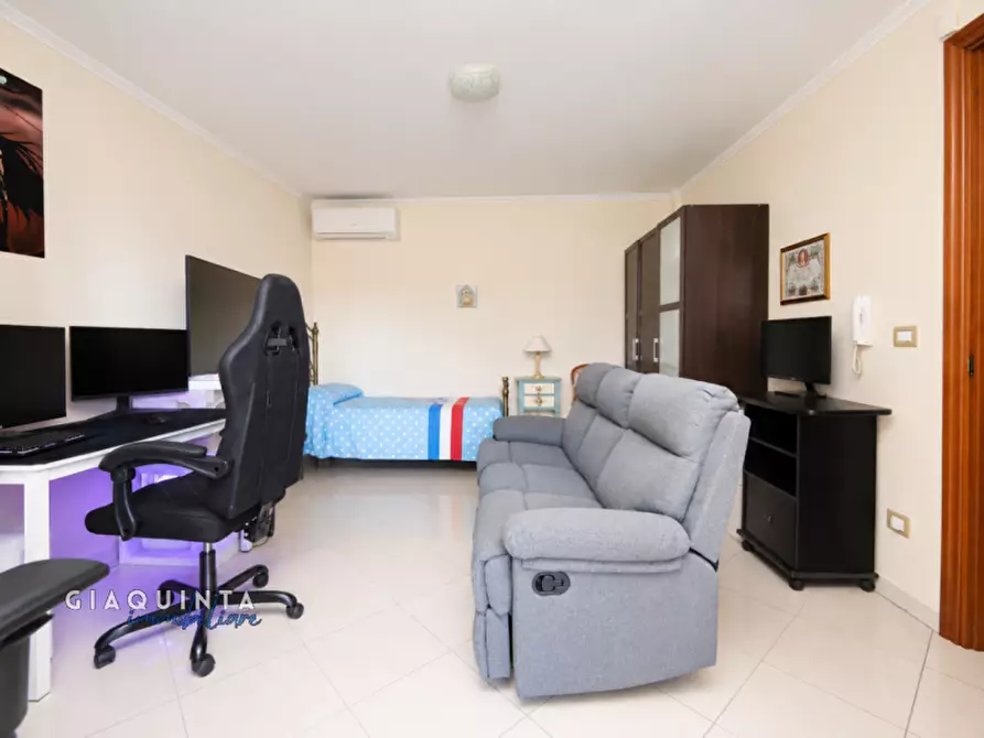 Immagine 7 di Casa indipendente in vendita  in Via Dei Palici n. 35 a Palagonia