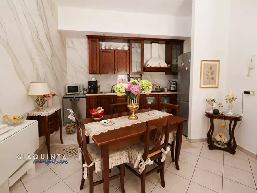 Immagine 8 di Casa indipendente in vendita  in Via Dei Palici n. 35 a Palagonia
