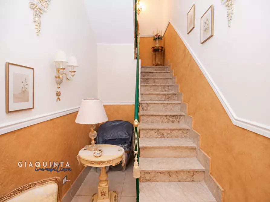 Immagine 13 di Casa indipendente in vendita  in Via Dei Palici n. 35 a Palagonia
