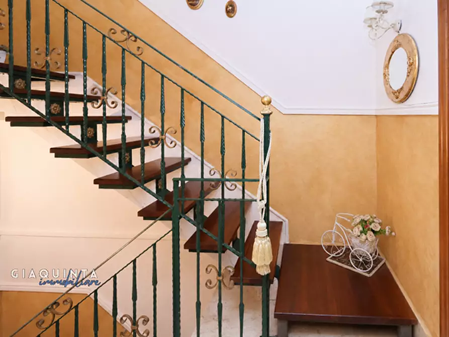 Immagine 14 di Casa indipendente in vendita  in Via Dei Palici n. 35 a Palagonia