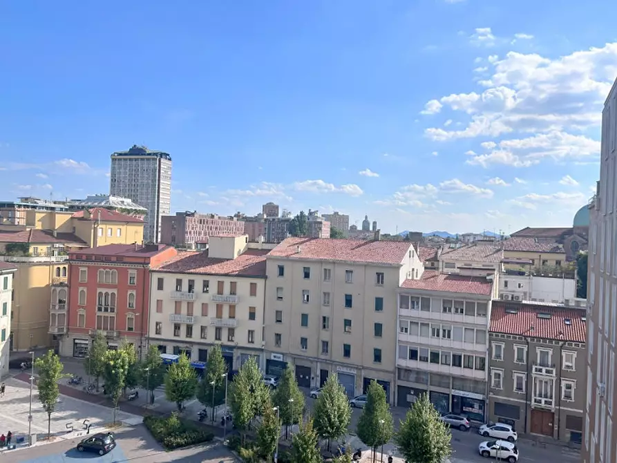 Immagine 2 di Appartamento in vendita  in VIALE CODALUNGA a Padova