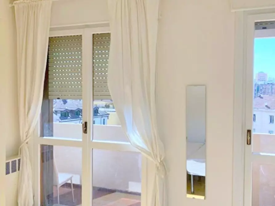 Immagine 4 di Appartamento in vendita  in VIALE CODALUNGA a Padova
