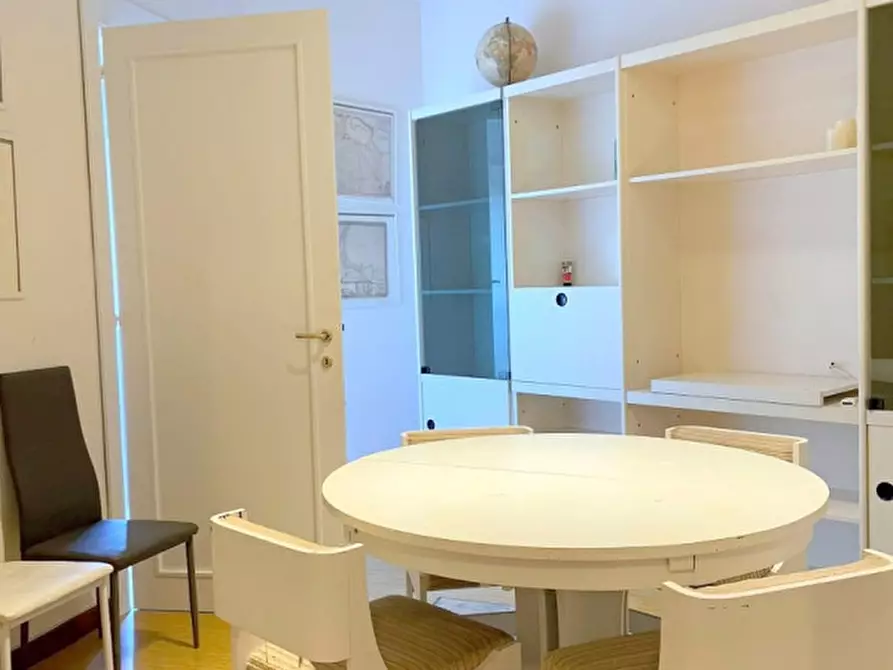 Immagine 7 di Appartamento in vendita  in VIALE CODALUNGA a Padova