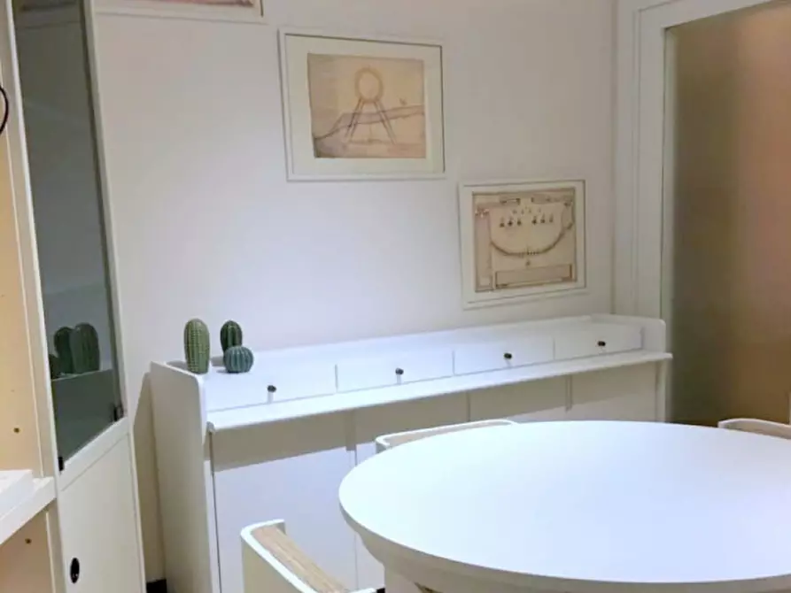 Immagine 8 di Appartamento in vendita  in VIALE CODALUNGA a Padova